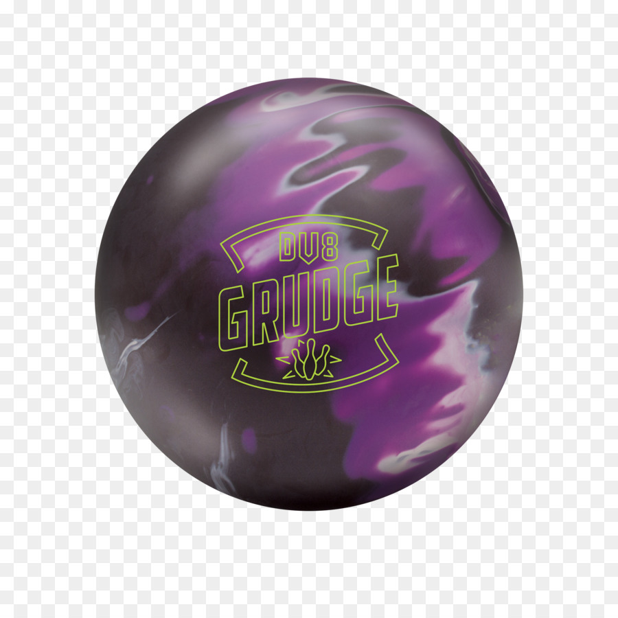 Las Bolas De Bowling，Rencor PNG