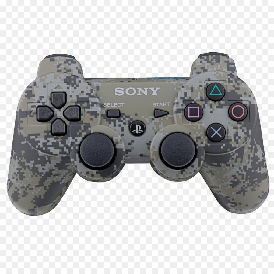 Playstation 3，Sixaxis PNG