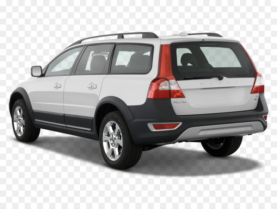 2010 Volvo Xc70，2014 Volvo Xc70 PNG