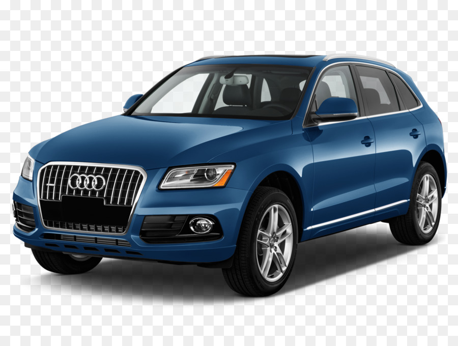 2018 Audi Q5，2017 Audi Q5 PNG