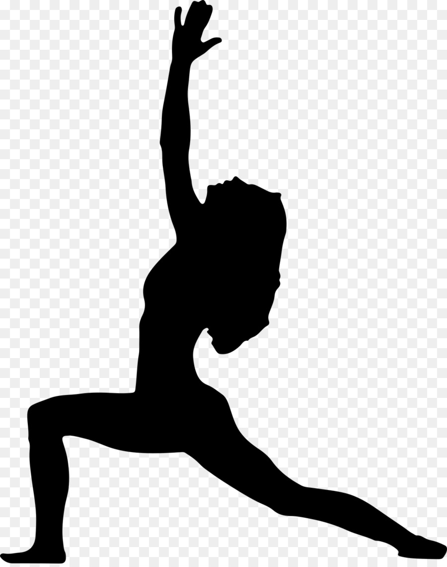Yoga，El Ejercicio Físico PNG
