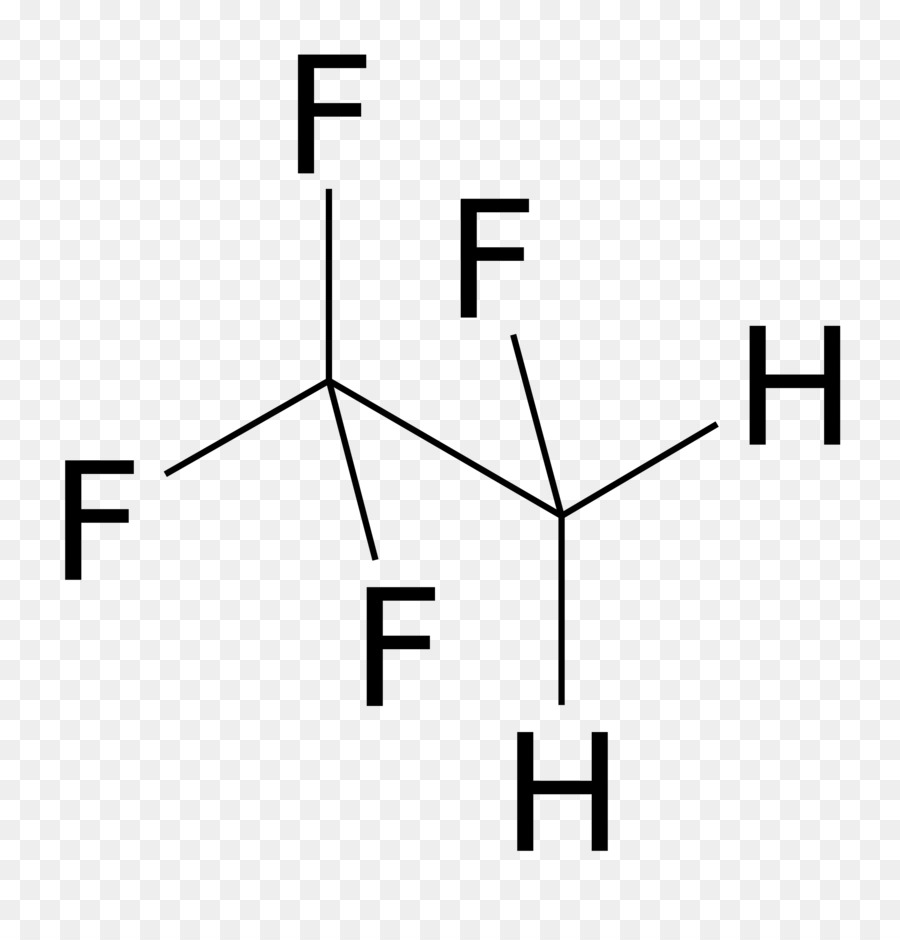 Estructura Química，Molécula PNG