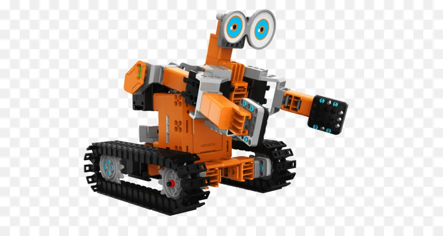 Robot，Kit De Robótica PNG