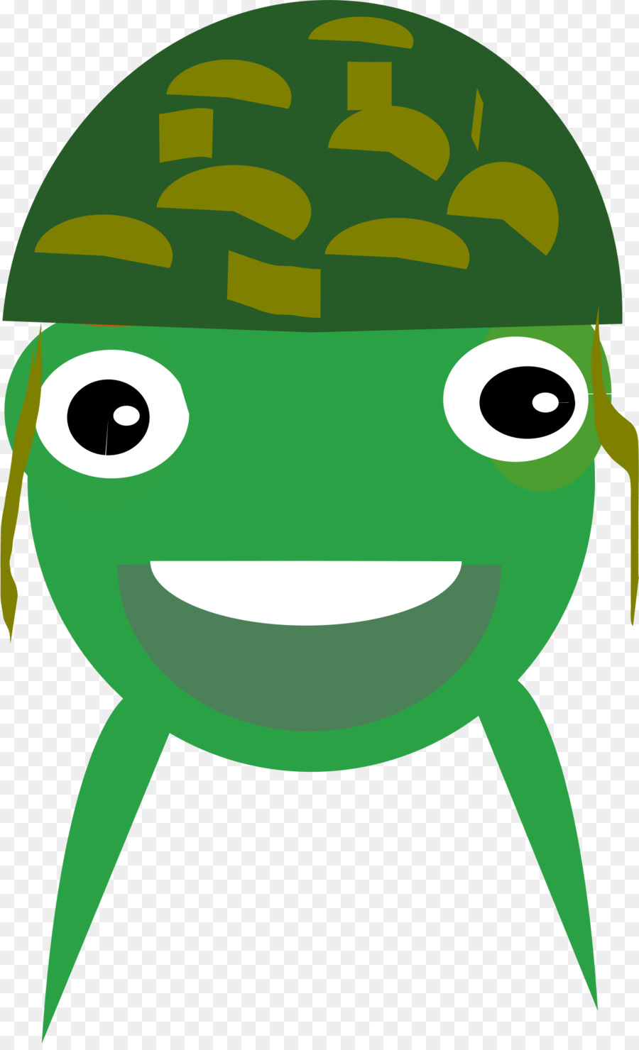 Soldado，Dibujo PNG