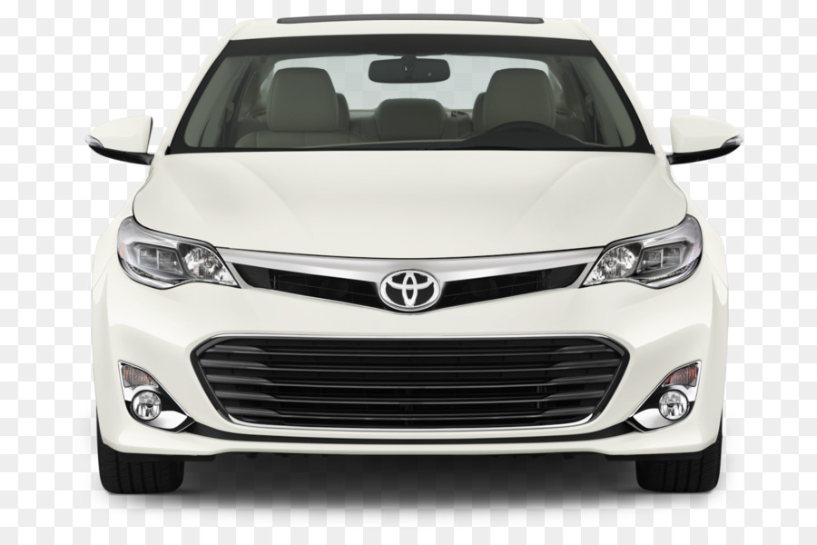 2013 Toyota Avalon，2014 Toyota Avalon PNG