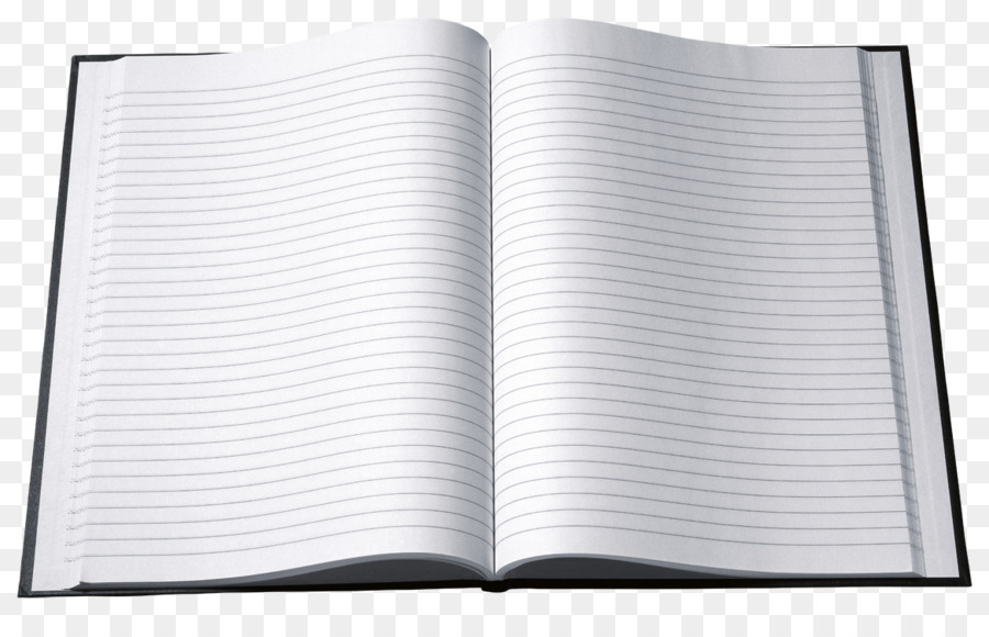 Libro Abierto，Paginas PNG