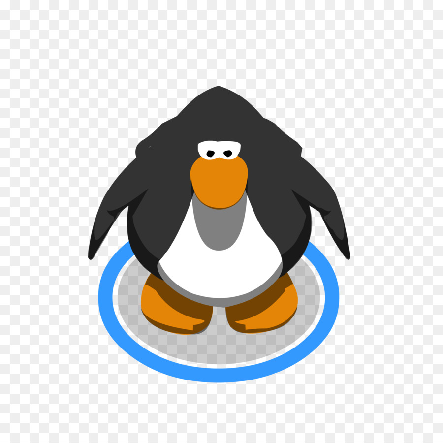 Club Penguin，Penguin PNG