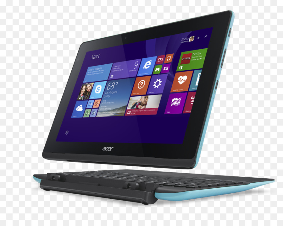 Computadora Portátil，Acer Aspire PNG