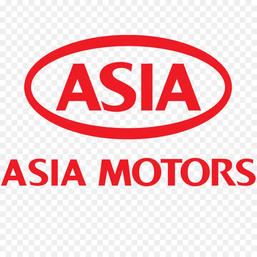Asia Motors，Car PNG