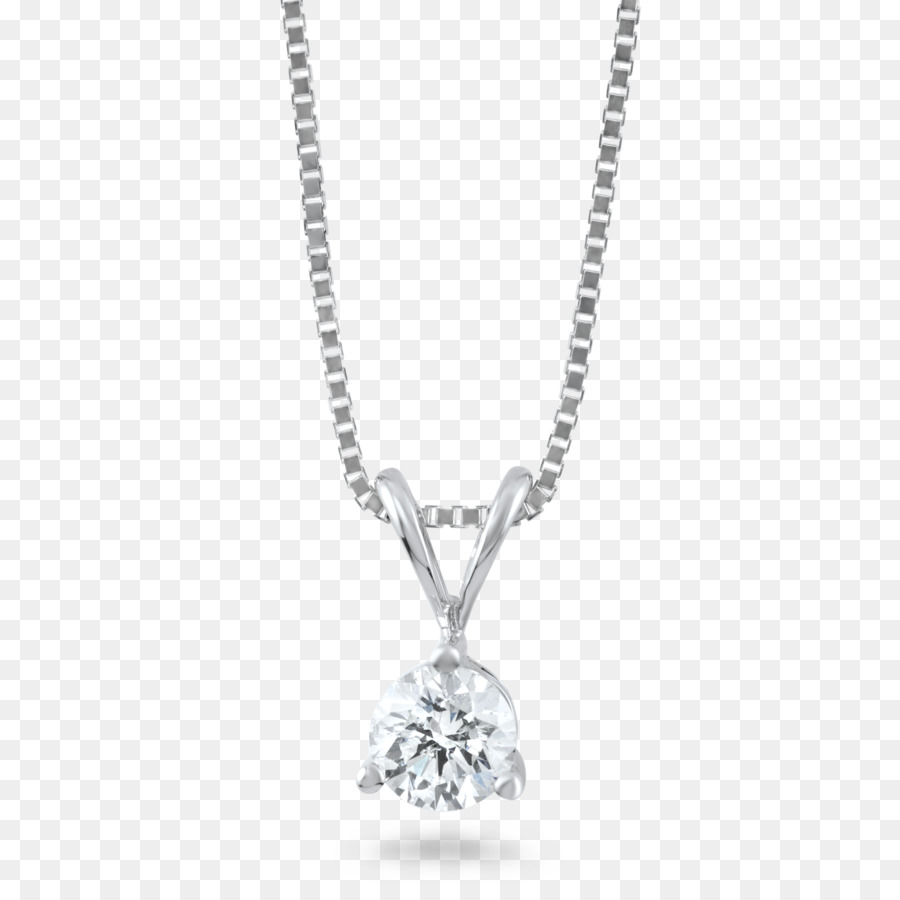 Collar De Diamantes，Colgante PNG