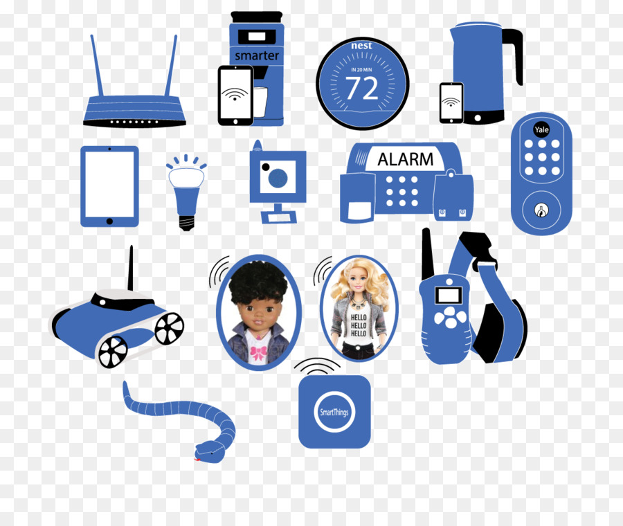 Iconos De Equipo，Internet De Las Cosas PNG