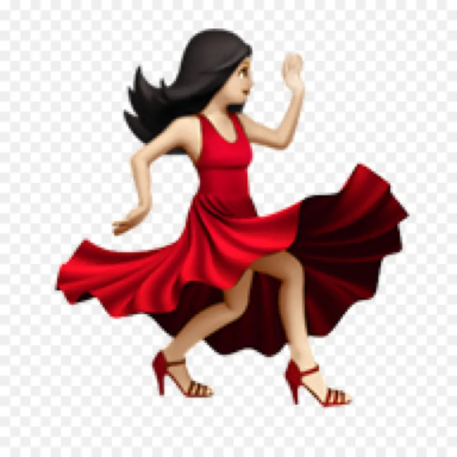 Emoji，El Baile De Emoji PNG