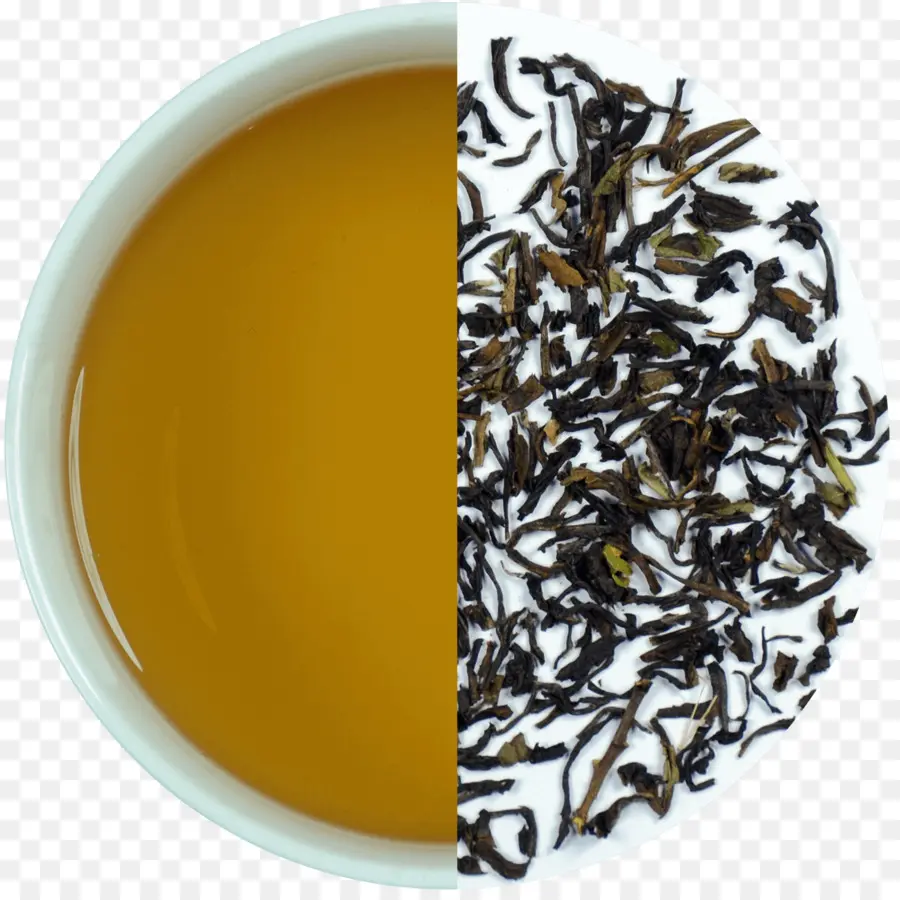 Té，Hojas PNG