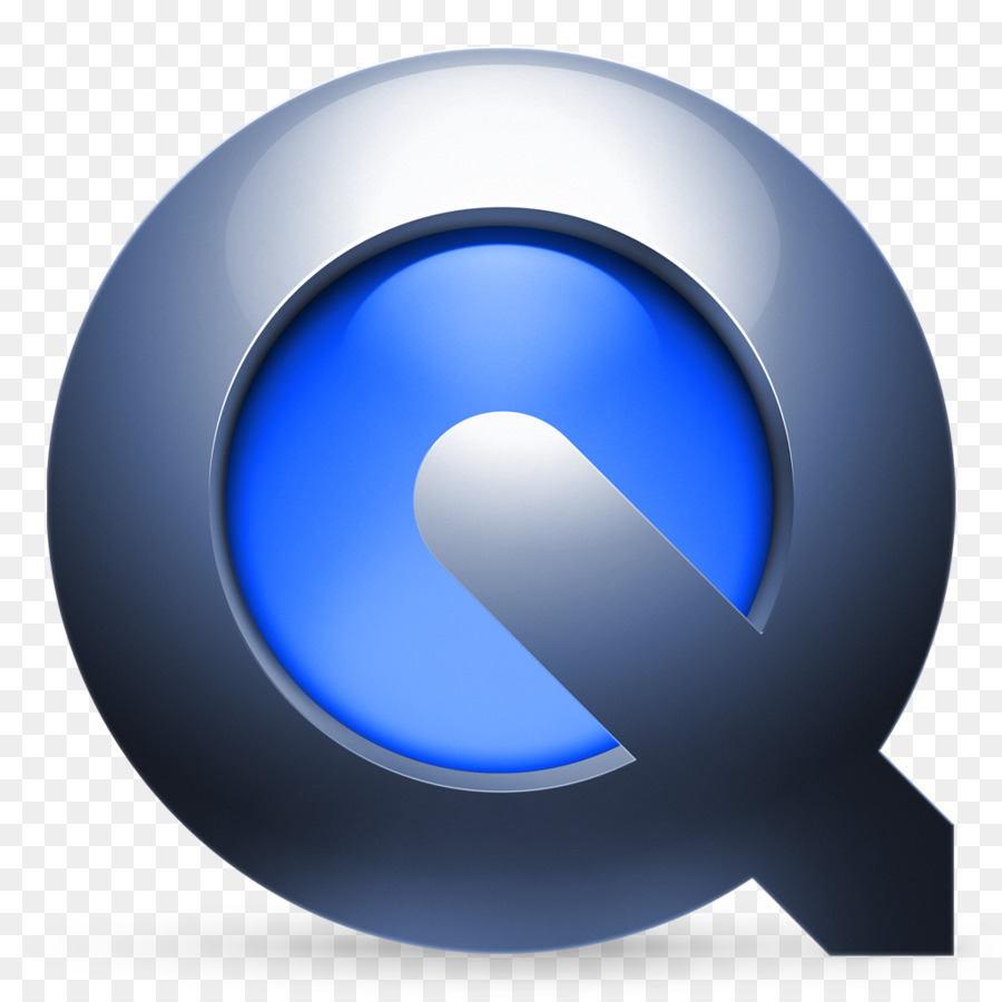 Quicktime，Reproductor De Medios PNG