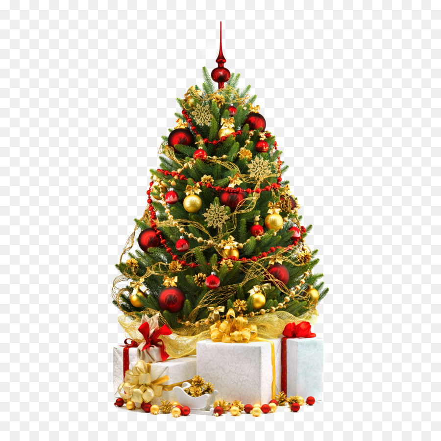 Decoración De La Navidad，La Navidad PNG