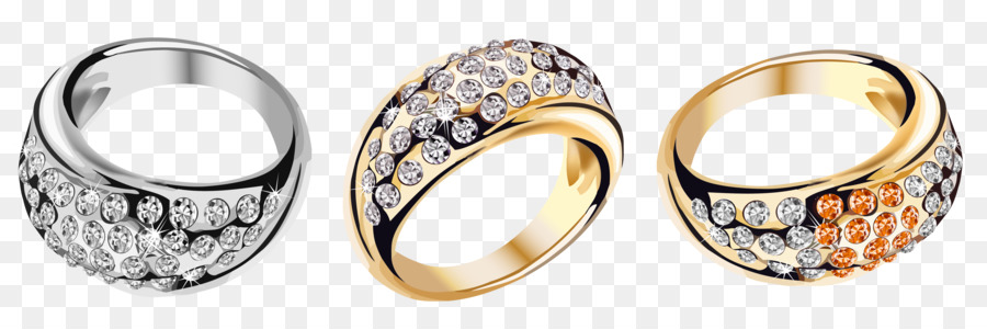 Anillo De Bodas，Anillo PNG