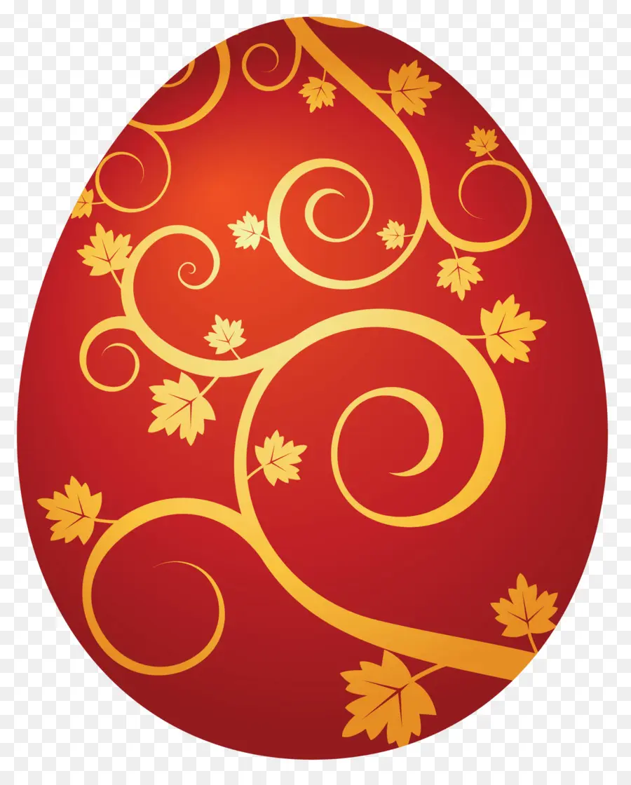 Pascua，Huevo De Pascua PNG