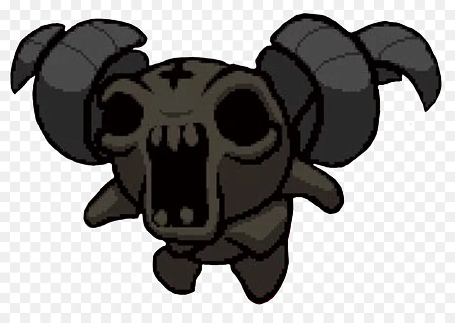 Binding Of Isaac，La Unión De Isaac Placenta Plus PNG