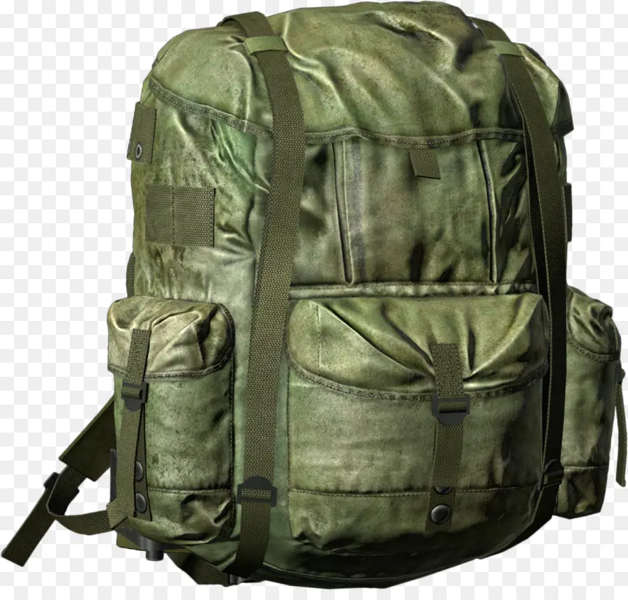 Dayz，Mochila PNG