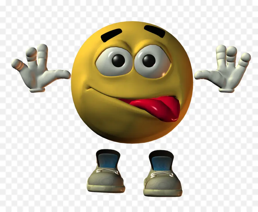 Emojis，Divertido PNG