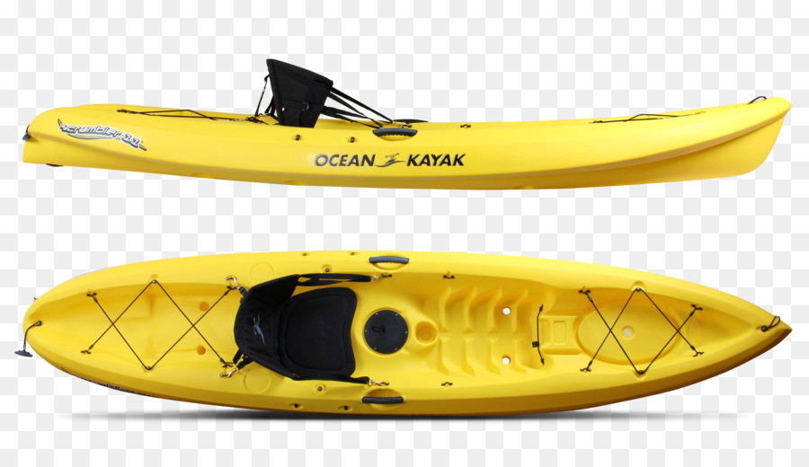 Kayac，Kayak De Mar PNG