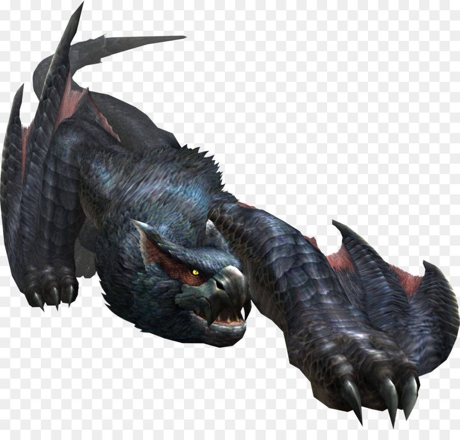 Monster Hunter Freedom Unite，Monster Hunter Mundo PNG