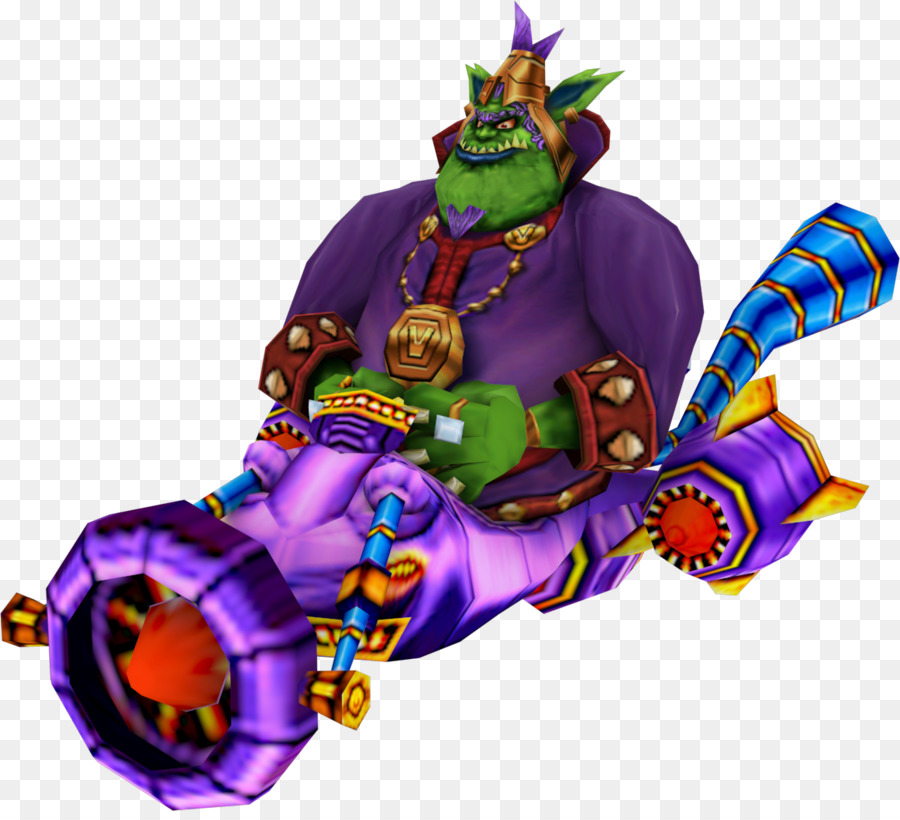 Crash Nitro Kart，Crash Bandicoot PNG