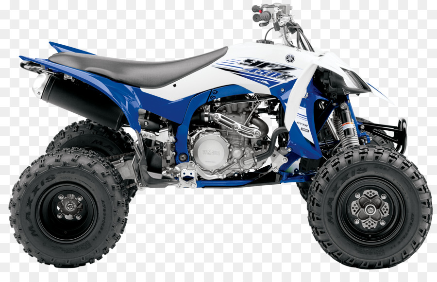 Yamaha Motor Company，Yamaha Yfz450 PNG