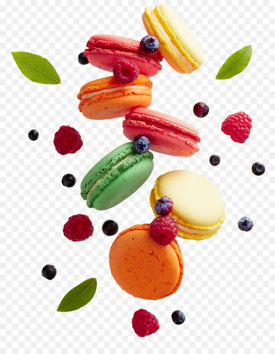 Macaron，Macaroon PNG