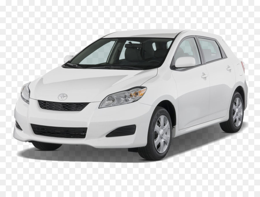 2009 Toyota Matrix，2010 Toyota Matrix PNG