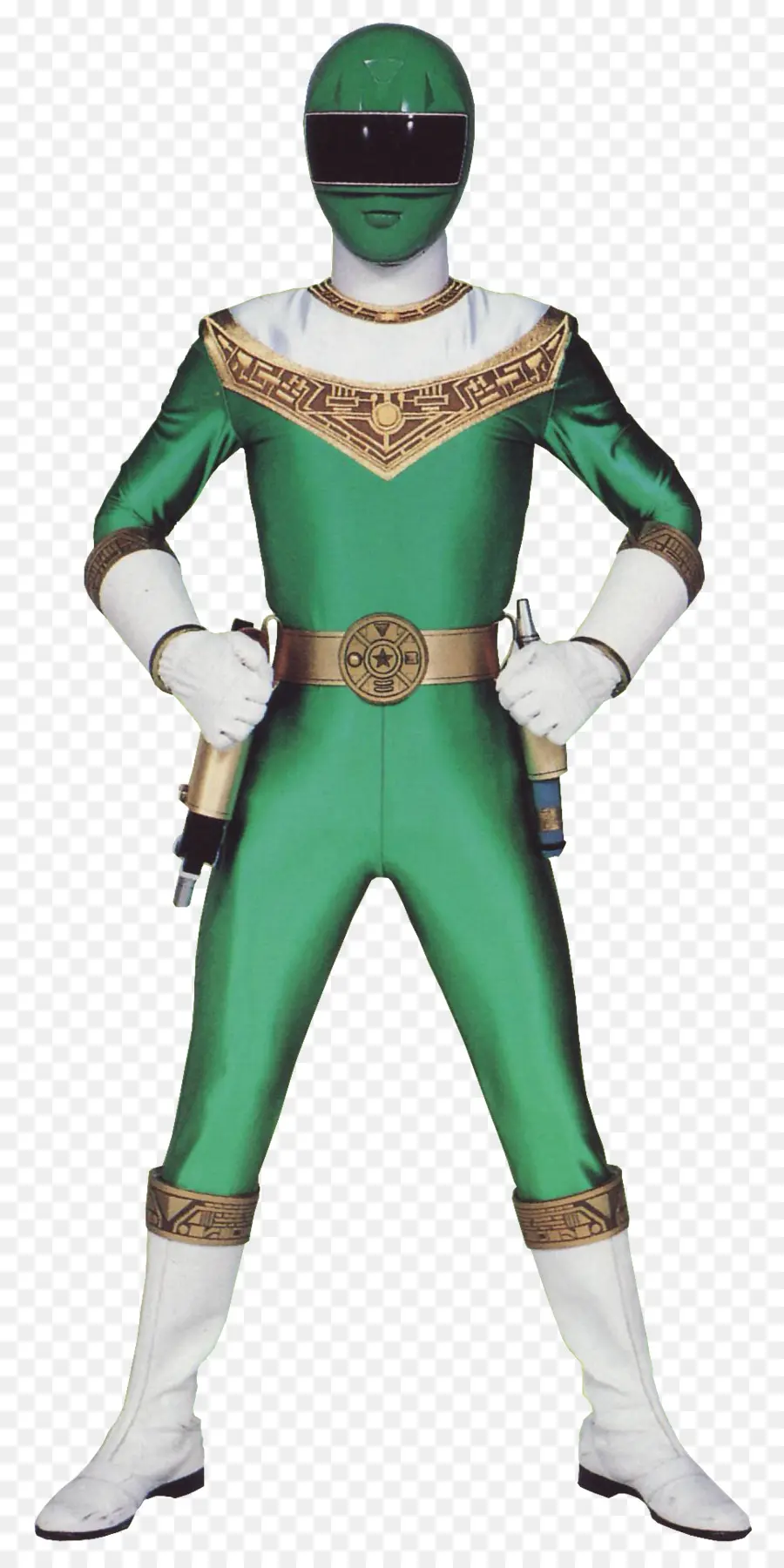 Tommy Oliver，Ranger Rojo PNG