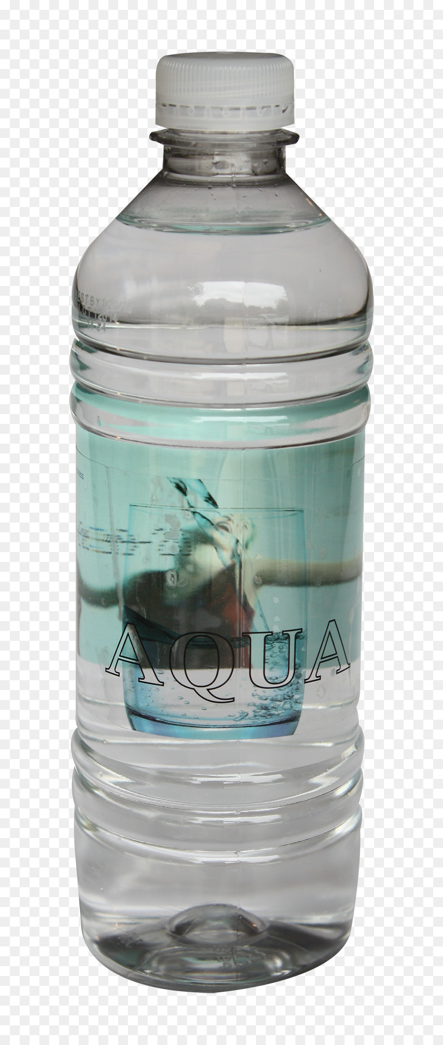 Botella De Agua，Agua PNG