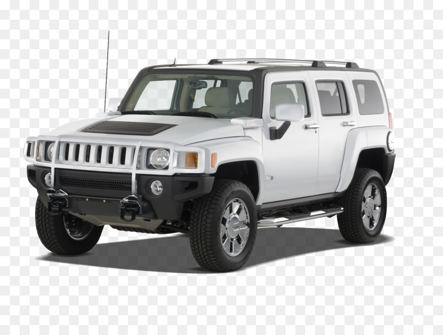 2009 Hummer H3，Hummer PNG