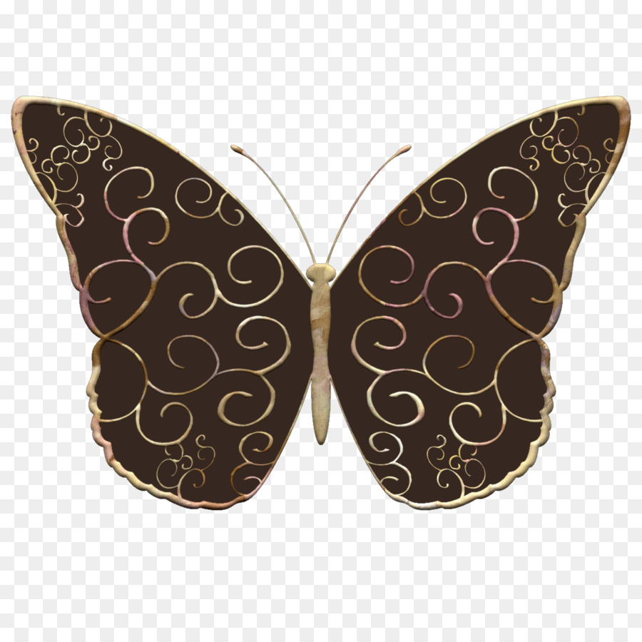 Mariposa，Insecto PNG