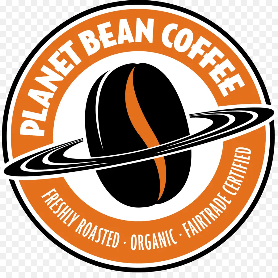 Café En Grano Planeta，Café PNG