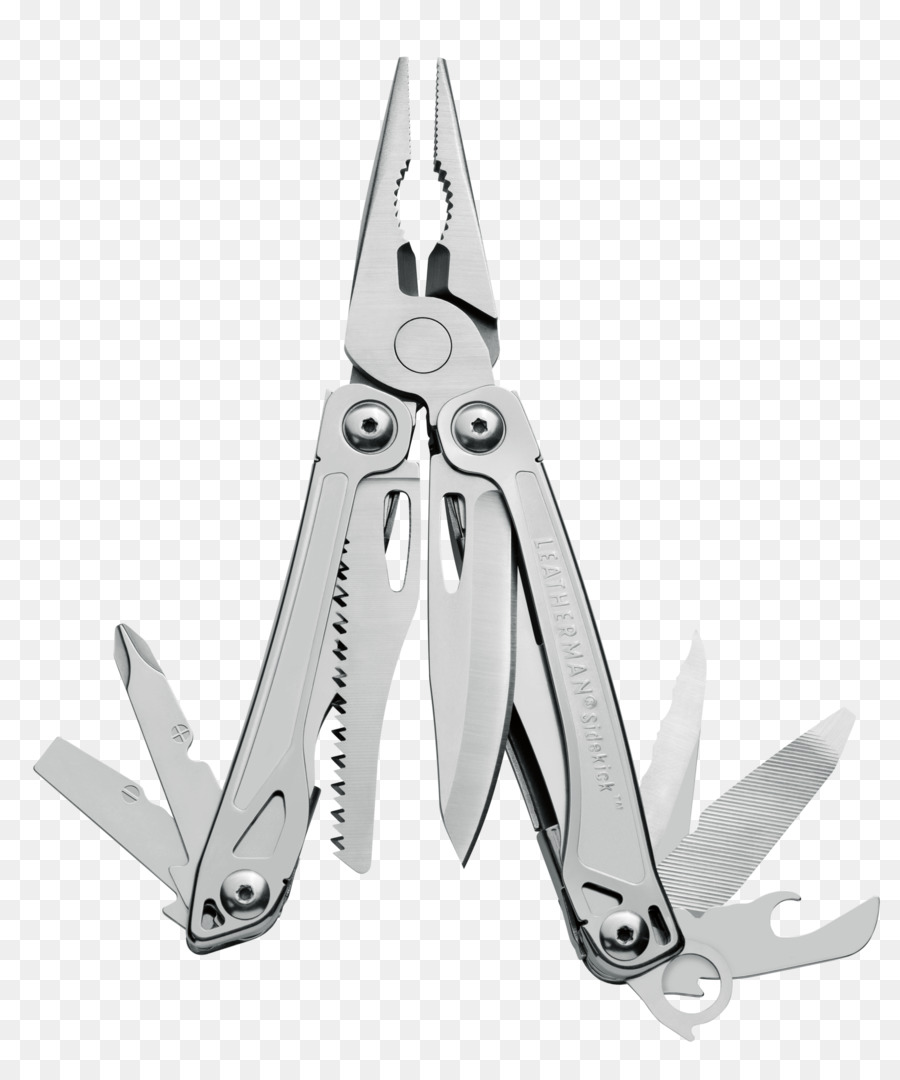 Multifunción Herramientas Cuchillos，Leatherman PNG