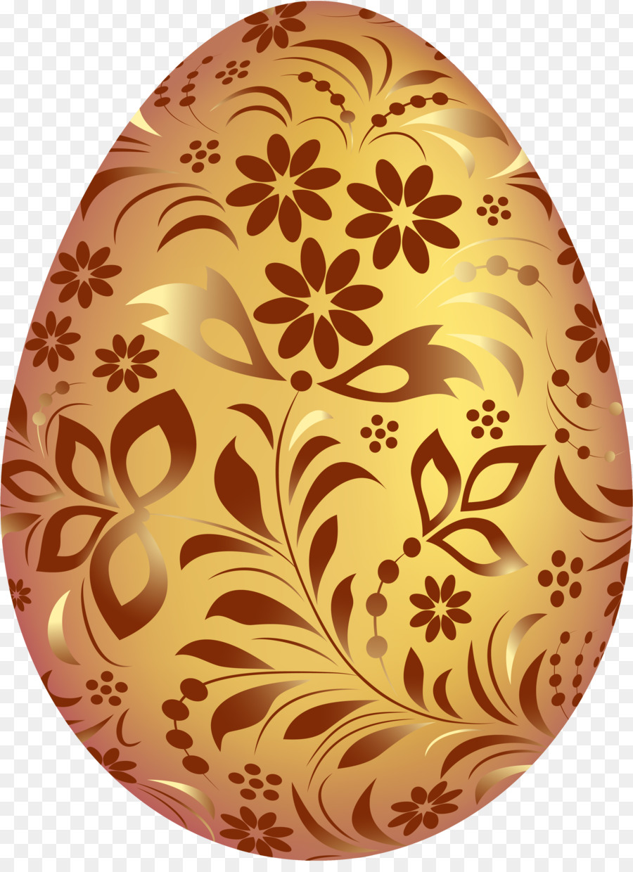 Huevo De Pascua，Los Huevos PNG