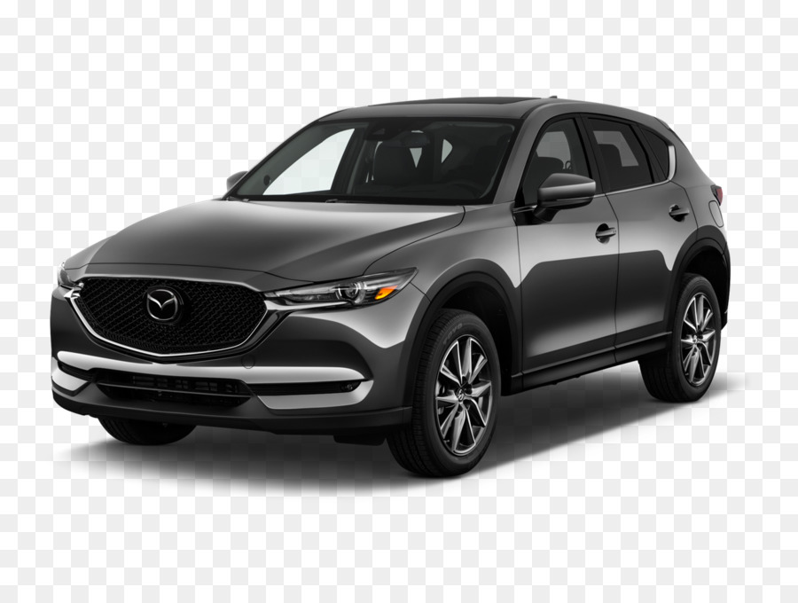 2017 Mazda Cx5，Mazda PNG