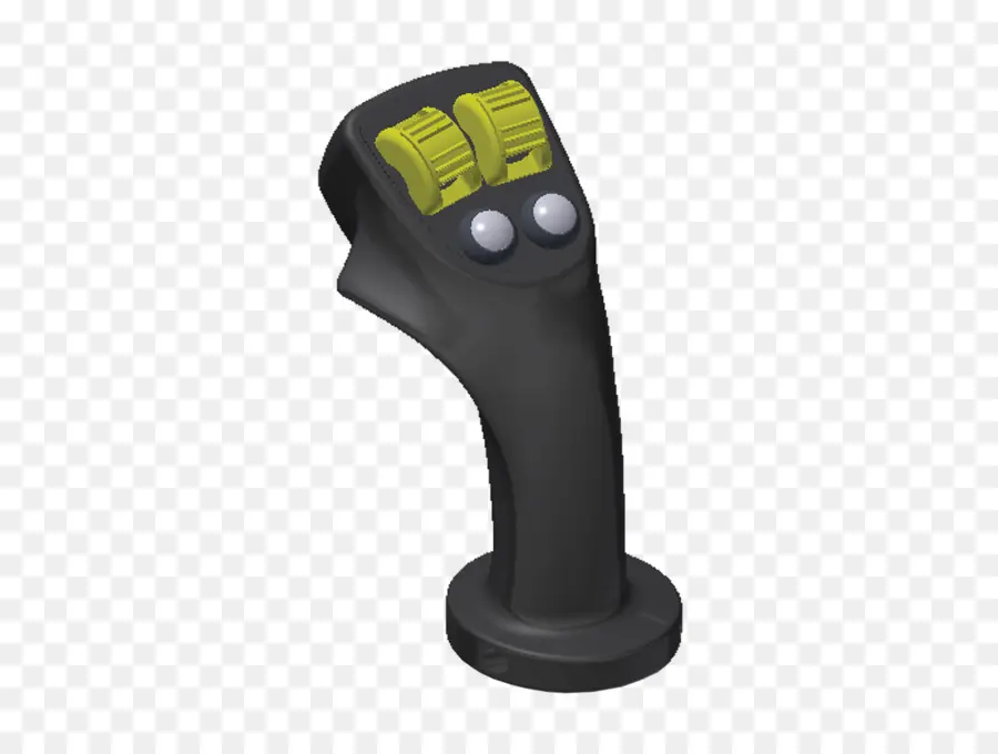 Joystick，Potenciómetro PNG