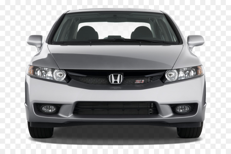 2010 Honda Civic，Honda PNG