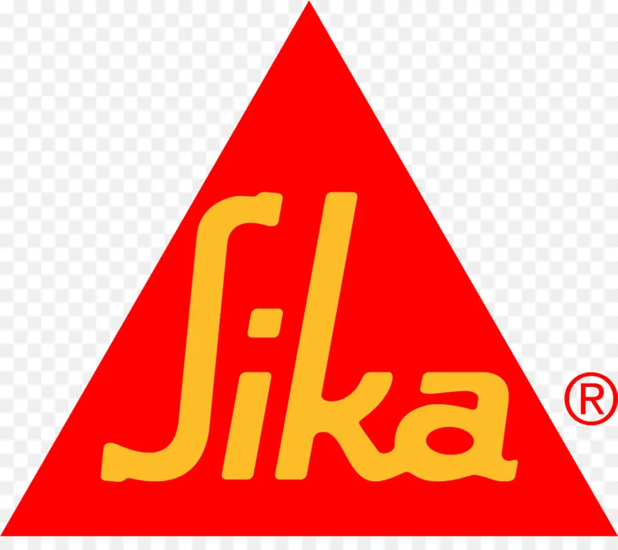 Sika，Logo PNG