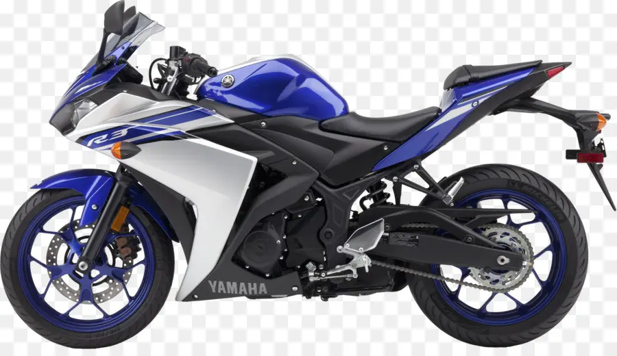 Yamaha Yzfr3，Yamaha Motor Company PNG