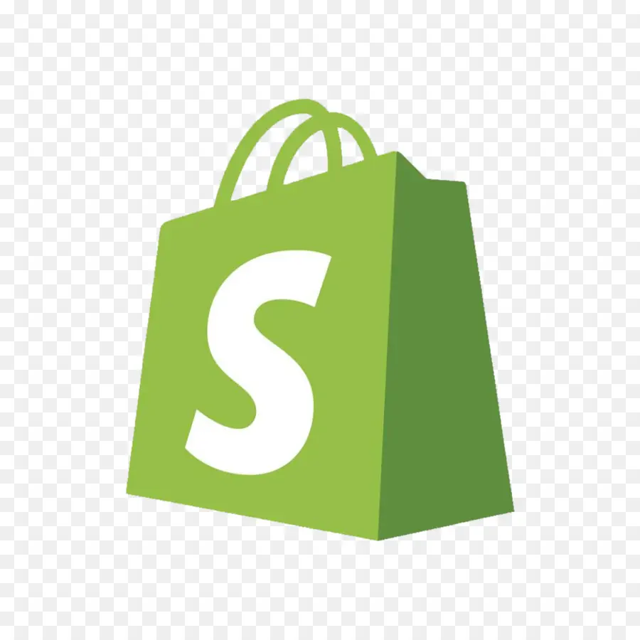 Bolsa De Compras Verde，Compras PNG