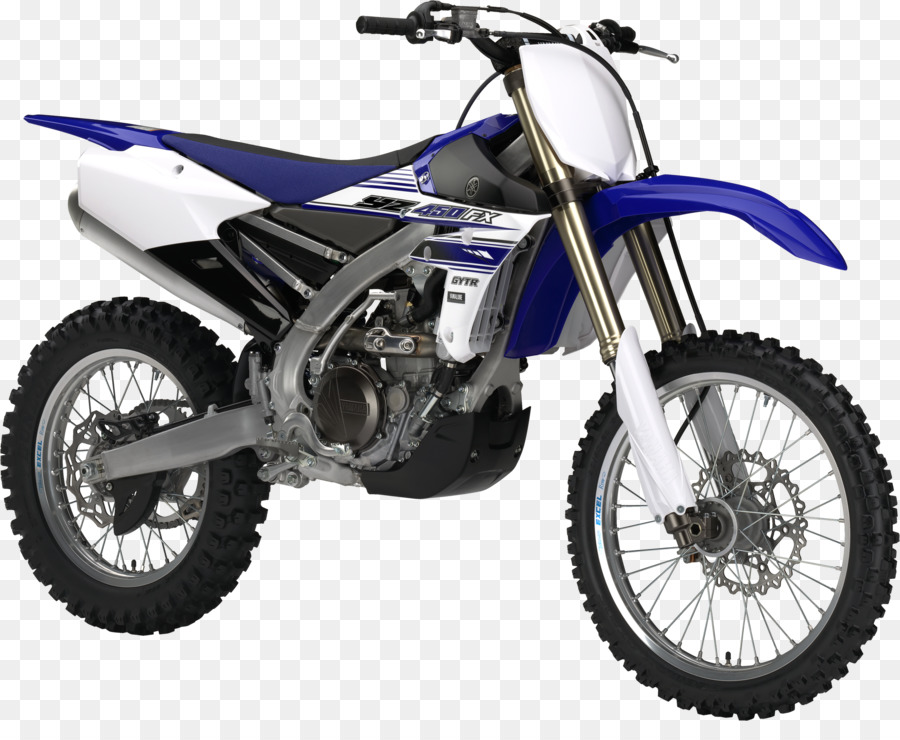 Yamaha Wr450f，Yamaha Motor Company PNG