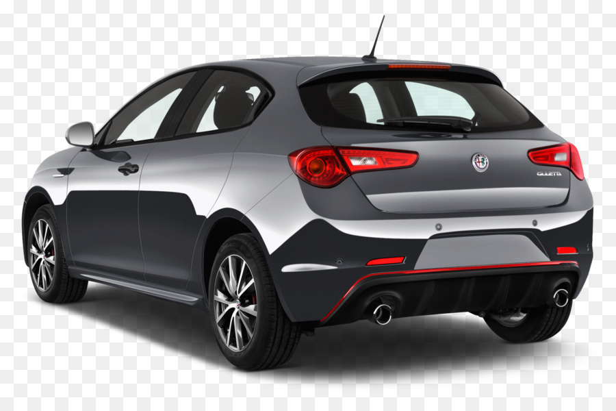 Alfa Romeo Giulietta，Alfa Romeo PNG