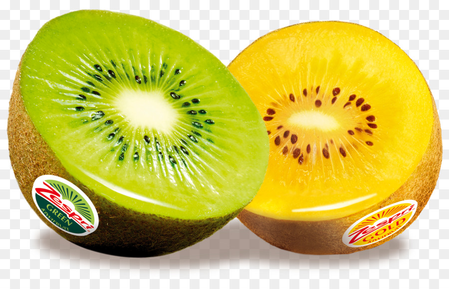 Kiwi，La Fruta PNG