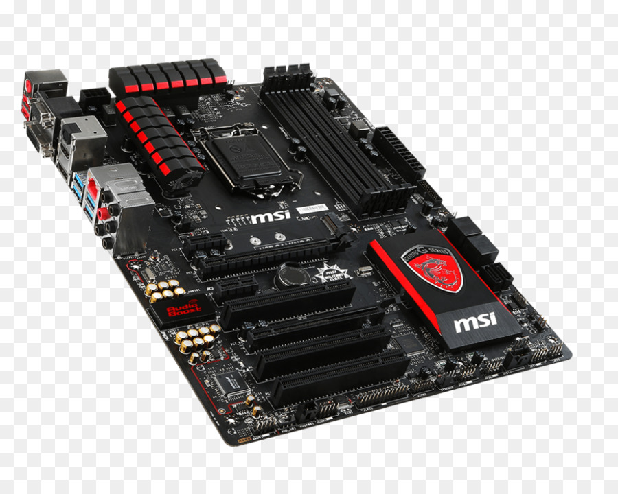 Placa Madre，Computadora PNG