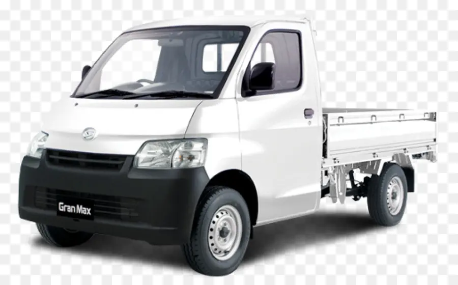 Daihatsu Gran Max，Daihatsu Hijet PNG