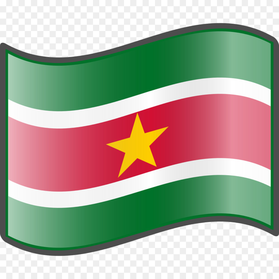 Sranan Tongo，Suriname PNG