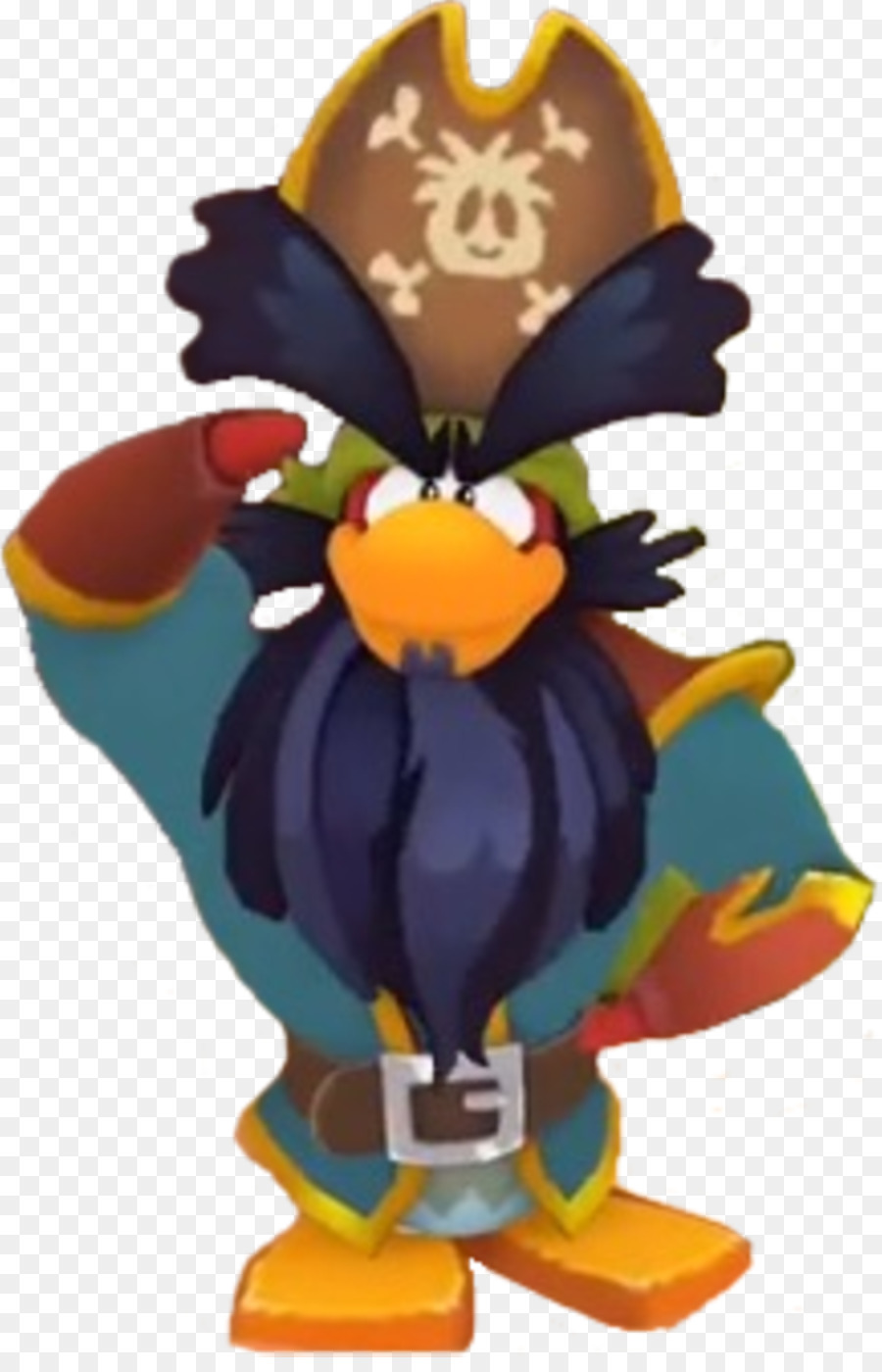 Club Penguin，Club Penguin Island PNG